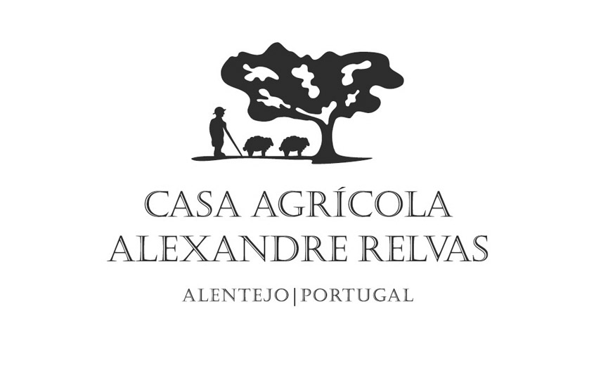 AlexandreRelvasLogo